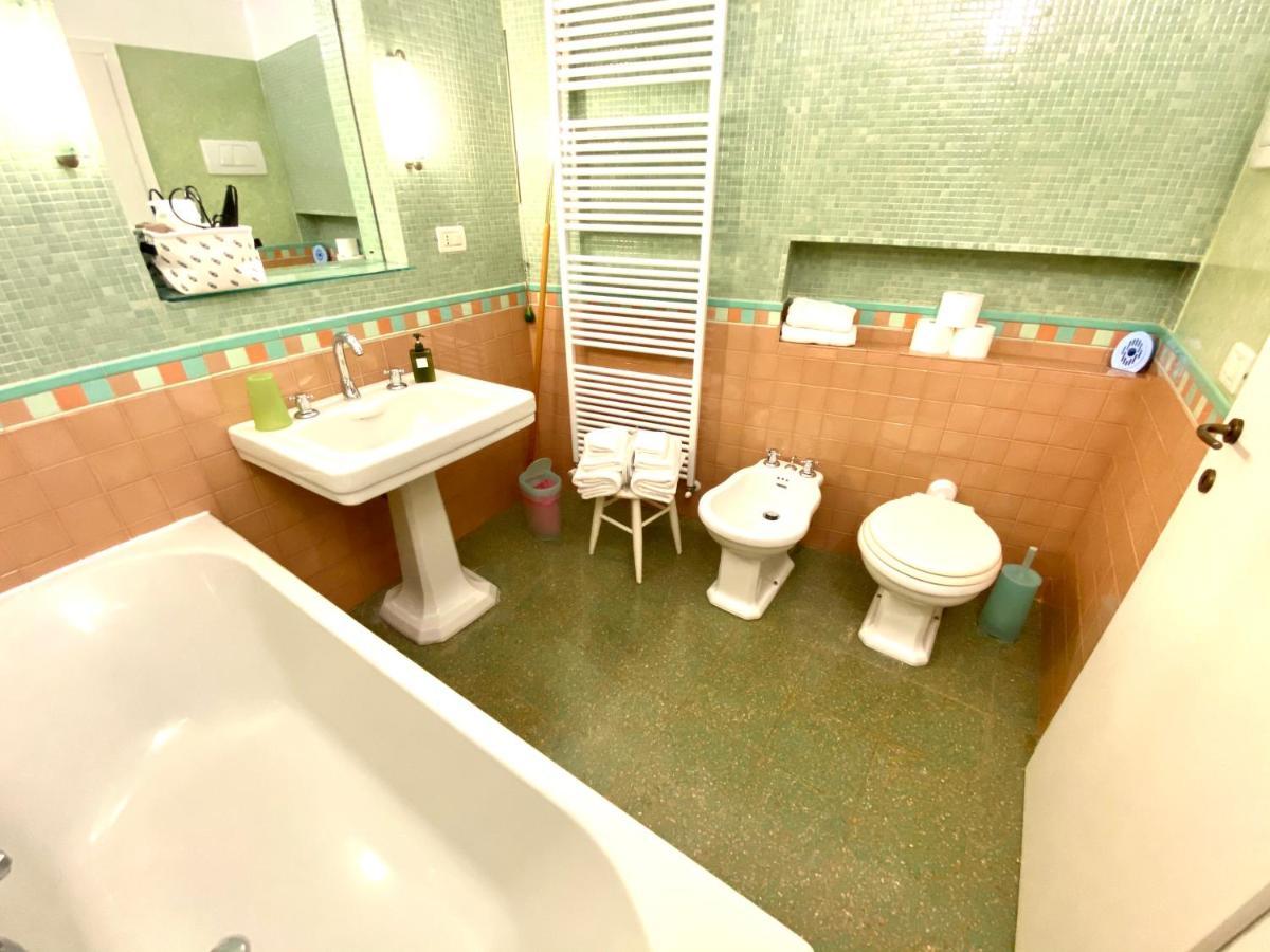 Ca' Salicornia Hotel Венеция Екстериор снимка