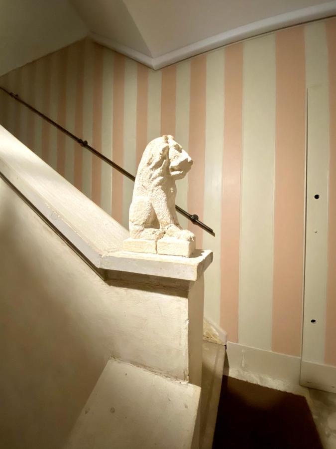Ca' Salicornia Hotel Венеция Екстериор снимка