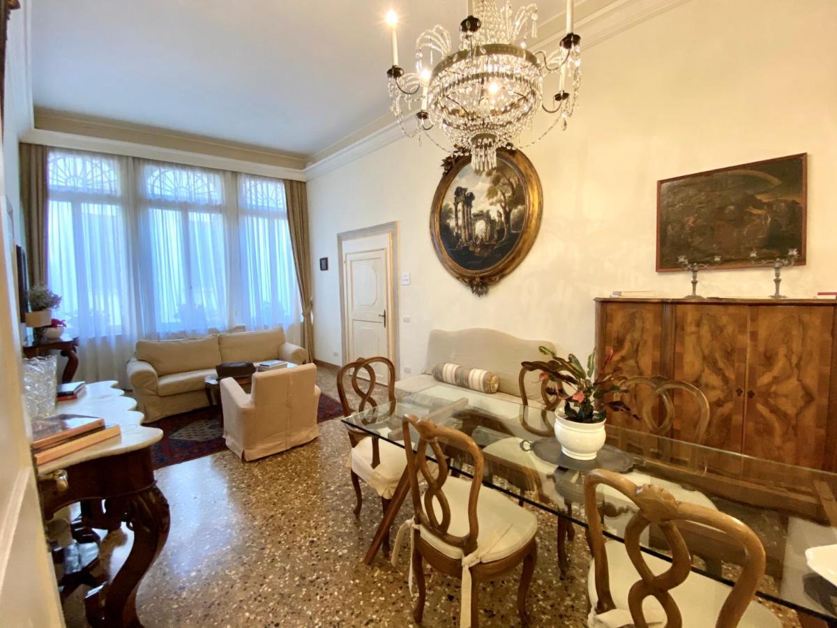 Ca' Salicornia Hotel Венеция Екстериор снимка