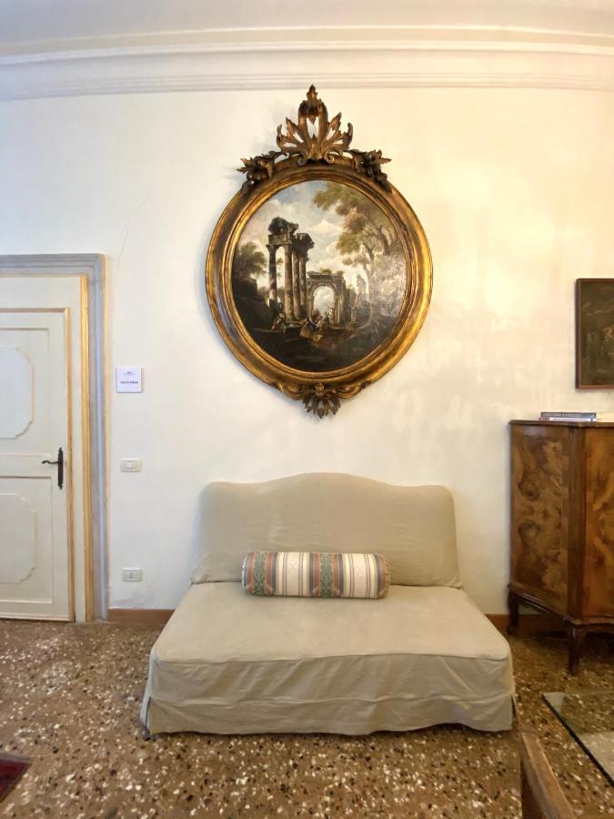 Ca' Salicornia Hotel Венеция Екстериор снимка