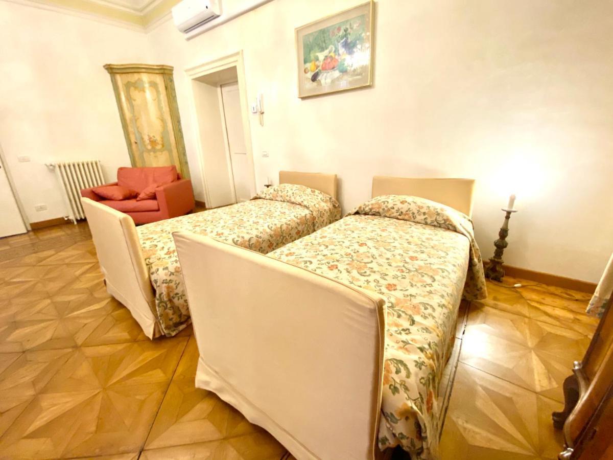 Ca' Salicornia Hotel Венеция Екстериор снимка