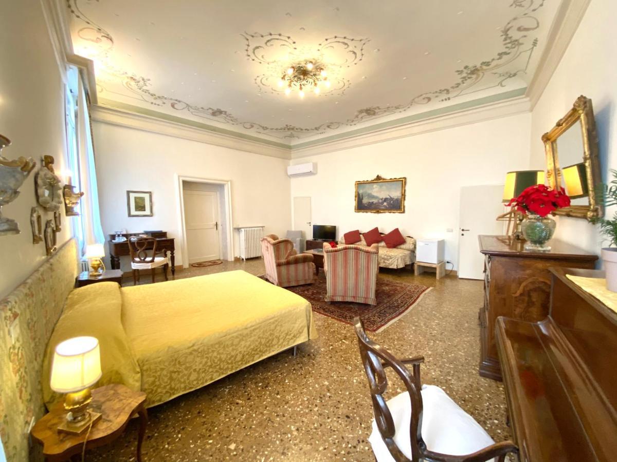 Ca' Salicornia Hotel Венеция Екстериор снимка