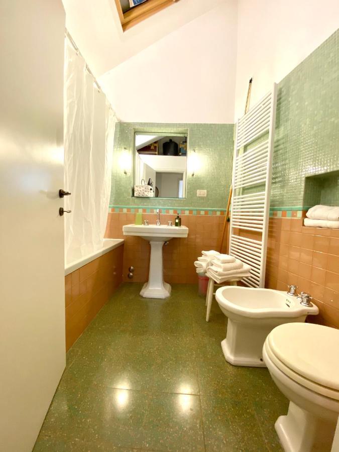 Ca' Salicornia Hotel Венеция Екстериор снимка