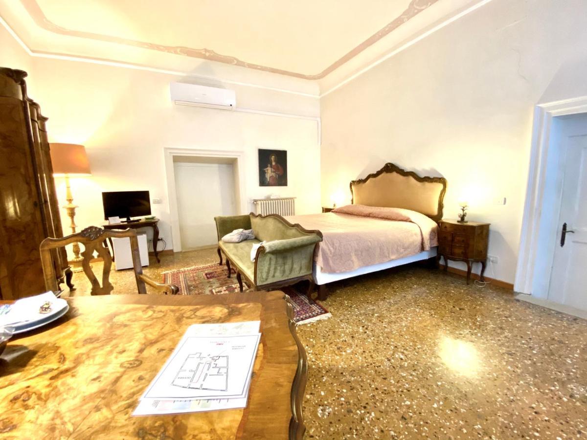 Ca' Salicornia Hotel Венеция Екстериор снимка