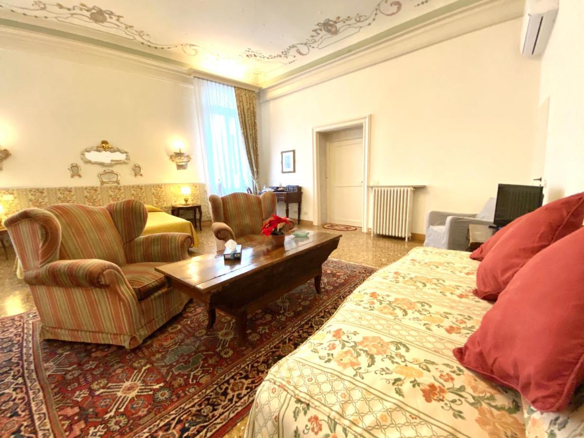 Ca' Salicornia Hotel Венеция Екстериор снимка