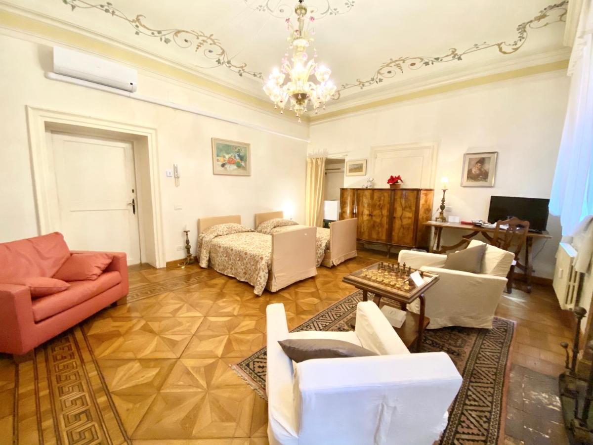 Ca' Salicornia Hotel Венеция Екстериор снимка