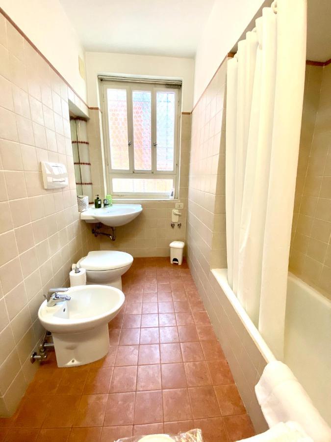 Ca' Salicornia Hotel Венеция Екстериор снимка