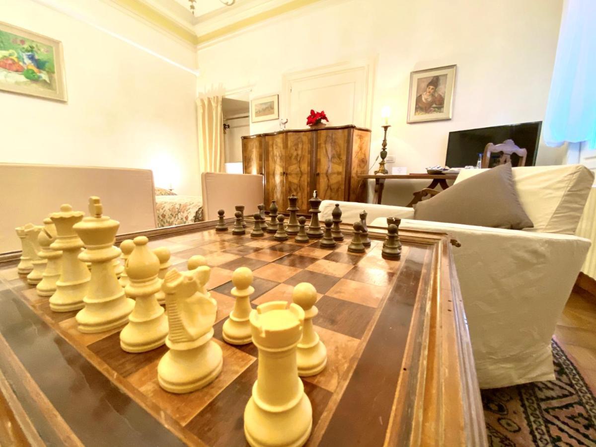 Ca' Salicornia Hotel Венеция Екстериор снимка