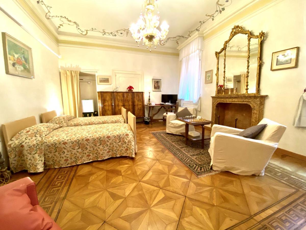 Ca' Salicornia Hotel Венеция Екстериор снимка