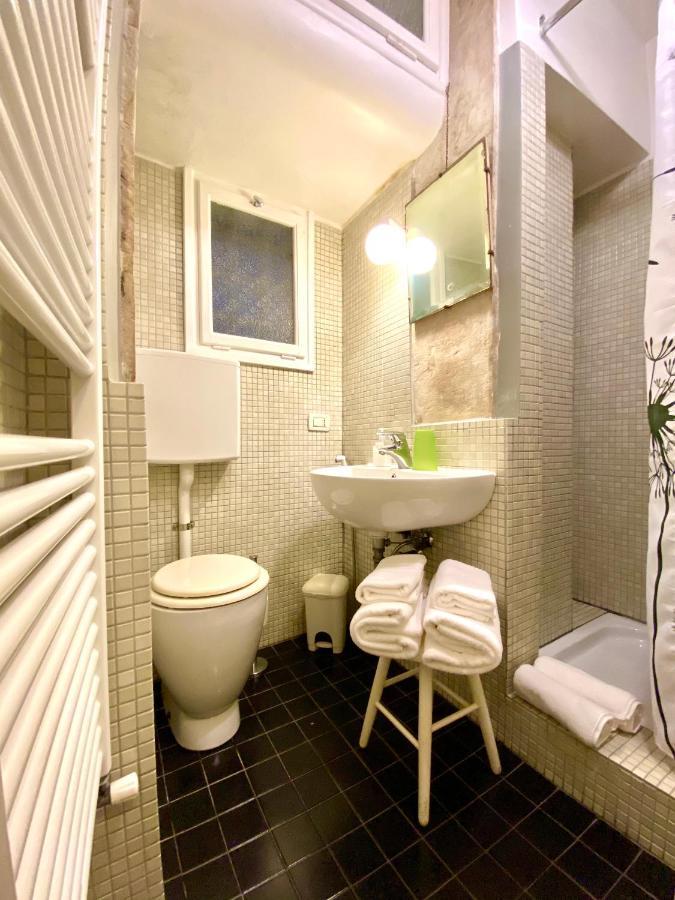 Ca' Salicornia Hotel Венеция Екстериор снимка
