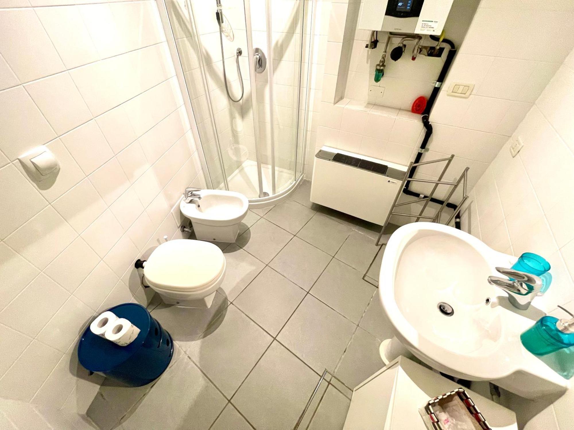 Ca' Salicornia Hotel Венеция Стая снимка