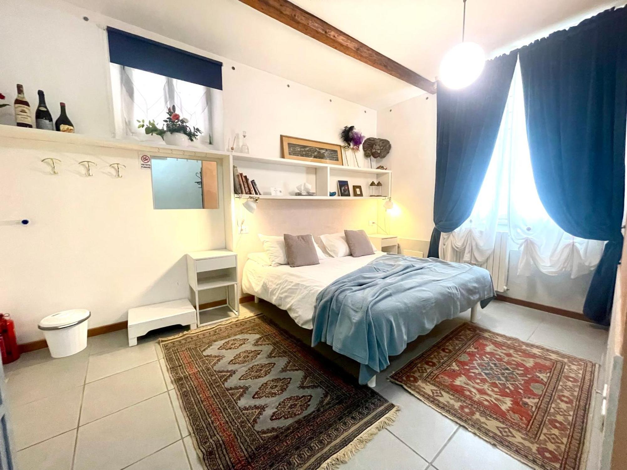 Ca' Salicornia Hotel Венеция Екстериор снимка