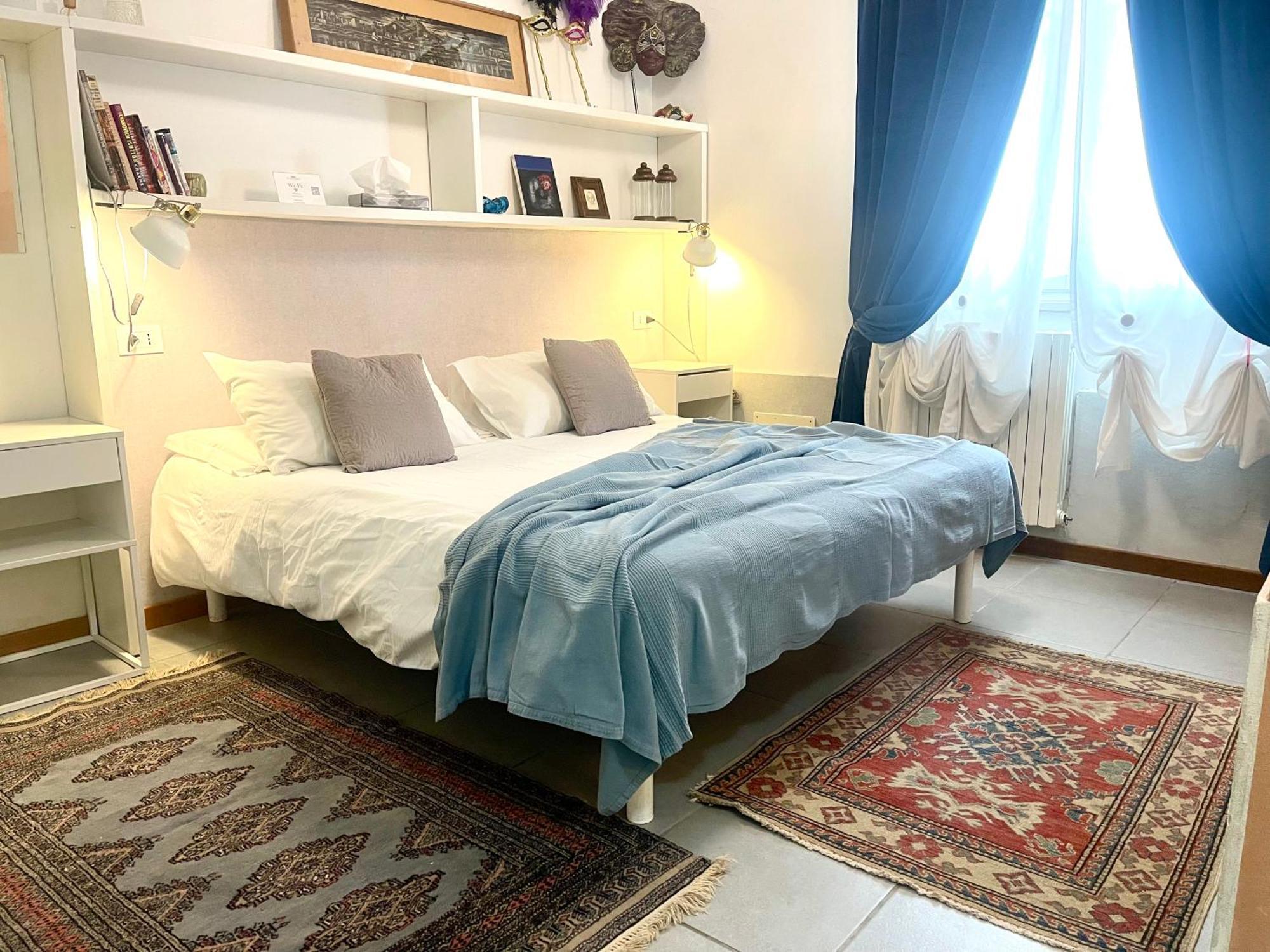 Ca' Salicornia Hotel Венеция Екстериор снимка