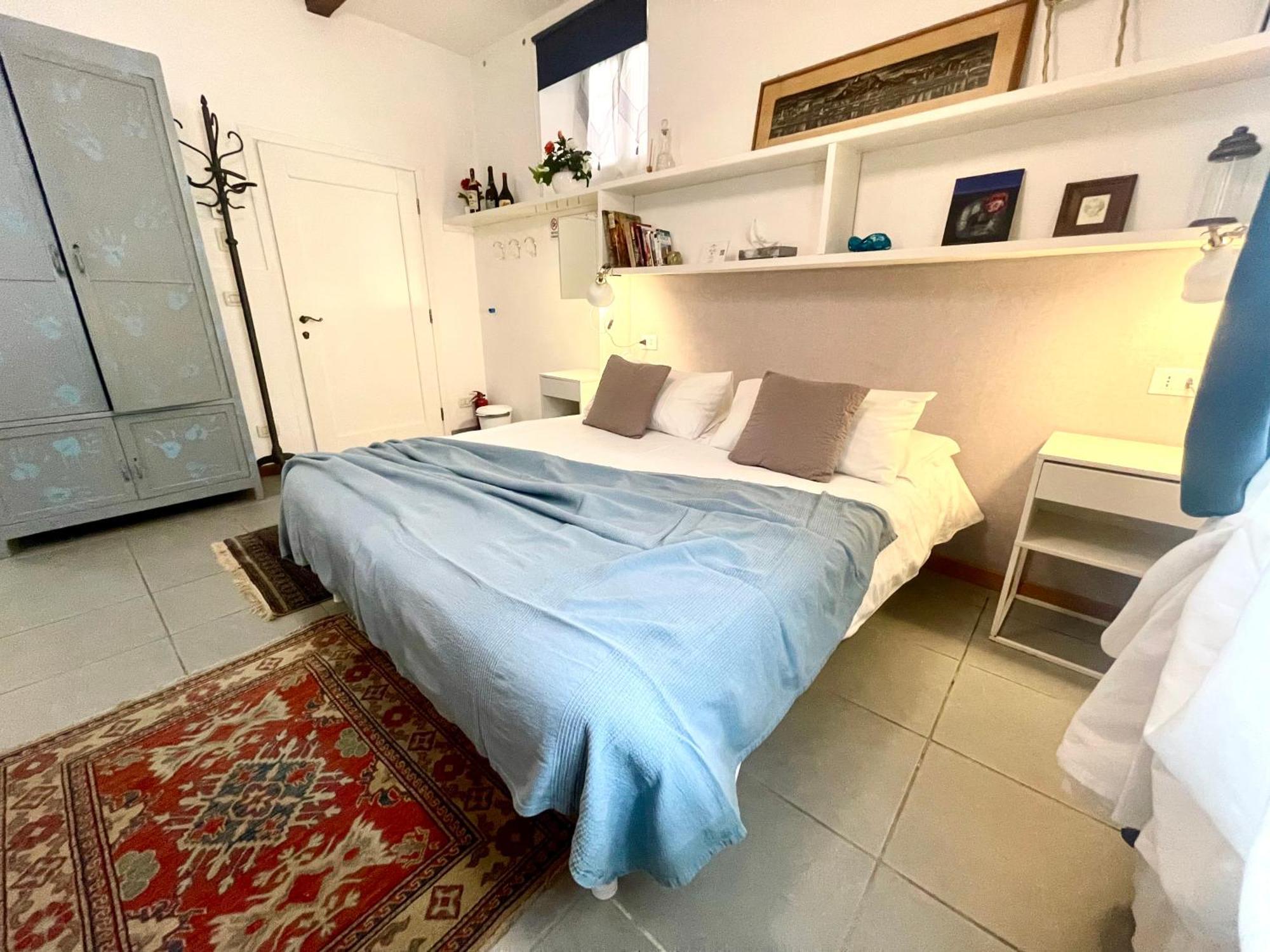 Ca' Salicornia Hotel Венеция Екстериор снимка