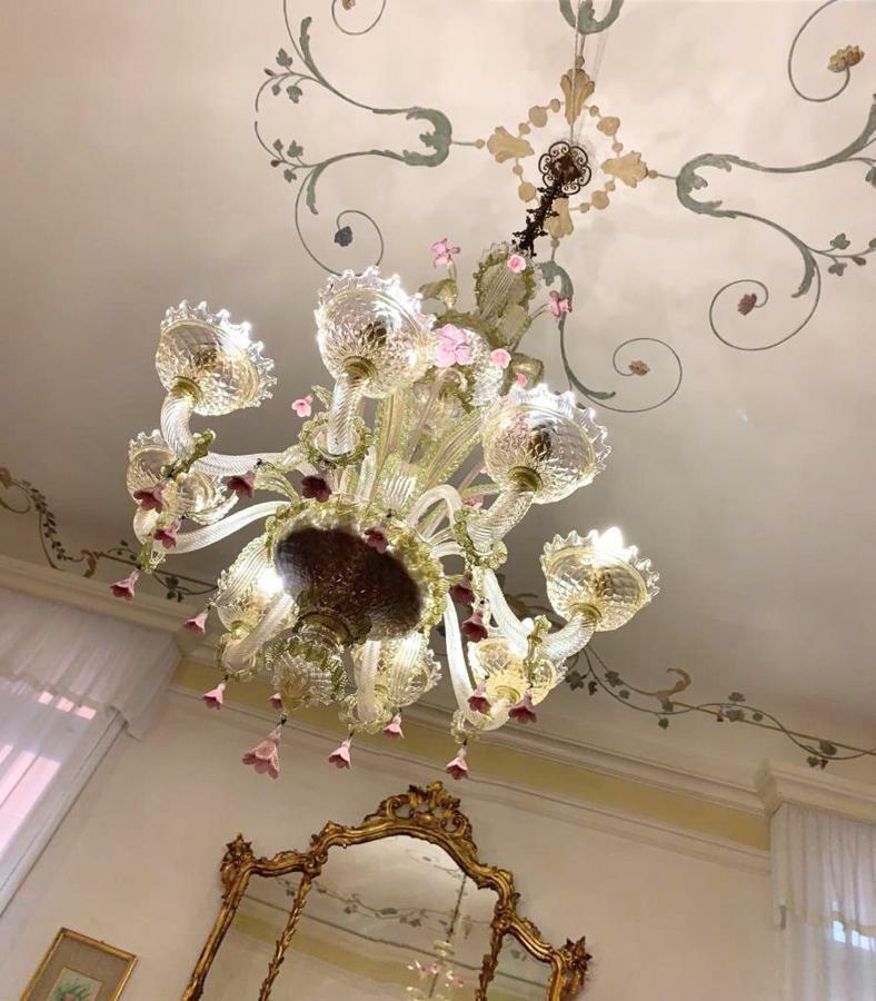Ca' Salicornia Hotel Венеция Екстериор снимка
