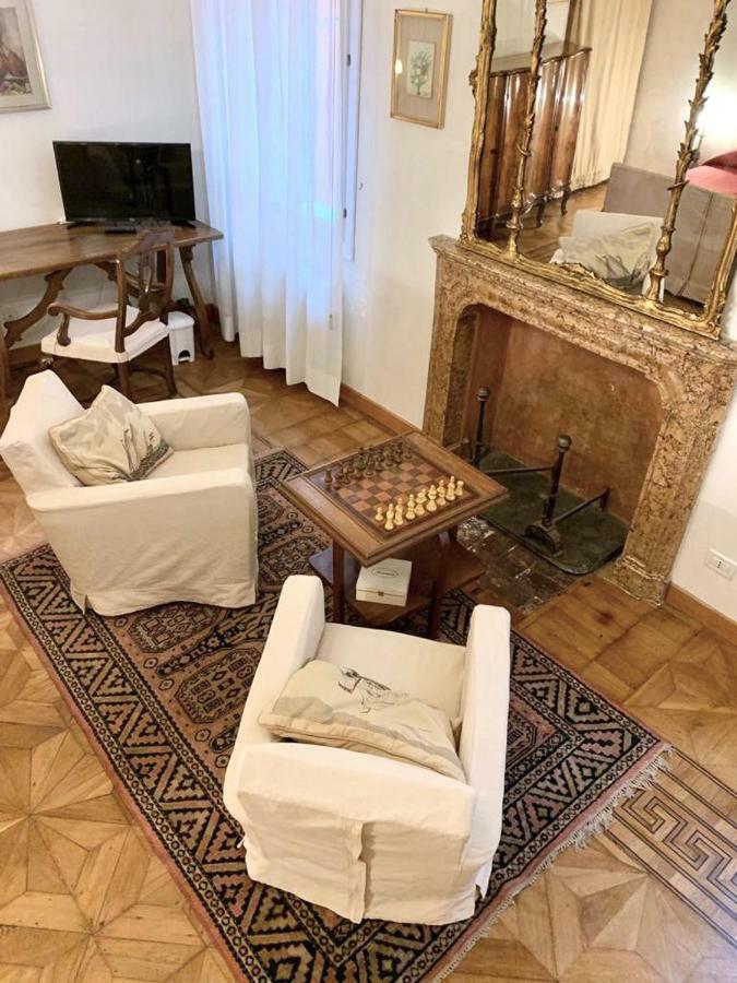Ca' Salicornia Hotel Венеция Екстериор снимка