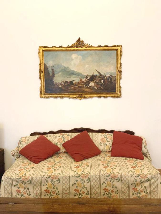 Ca' Salicornia Hotel Венеция Екстериор снимка