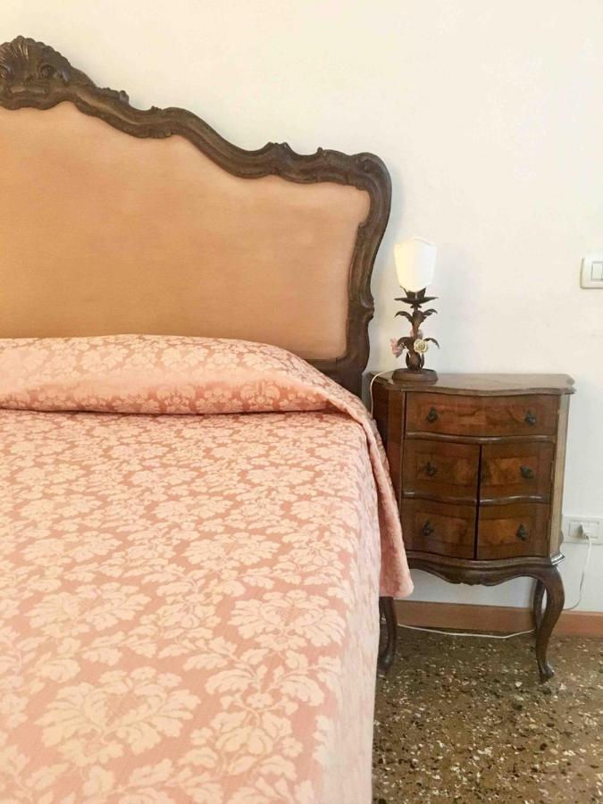 Ca' Salicornia Hotel Венеция Екстериор снимка